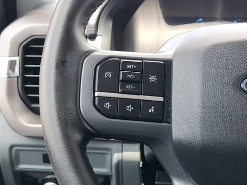 Used 2025 Ford F150 XLT w/ Equipment Group 301A Standard AWD/4WD image 27