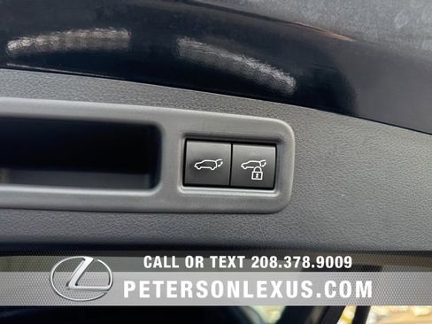 Used 2024 Lexus RX 350 image 20