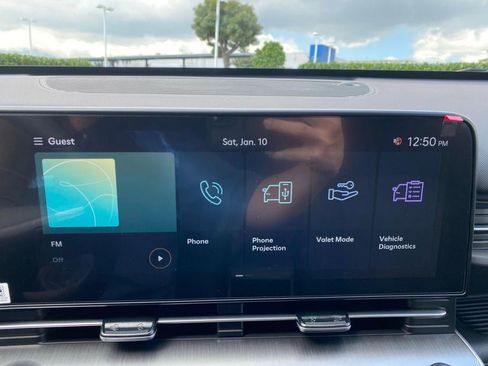 New 2026 Hyundai Kona SEL Sport image 33