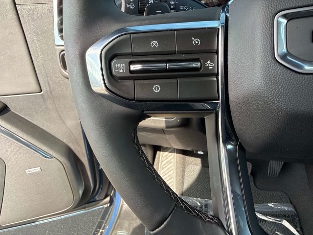 New 2026 GMC Yukon Denali w/ Sun & Power Step Package RWD image 31
