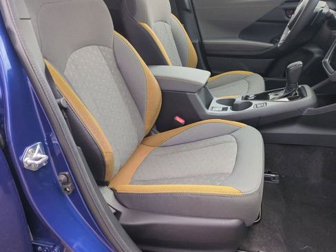 Used 2025 Subaru Crosstrek 2.5i Sport AWD/4WD image 22