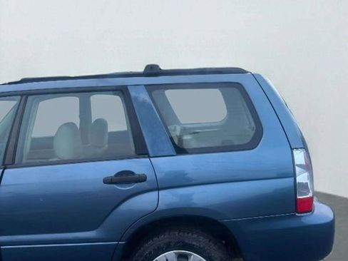 Used 2008 Subaru Forester 2.5X image 18