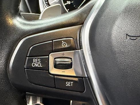 Used 2019 BMW X3 sDrive30i w/ M Sport Package 2 RWD image 29