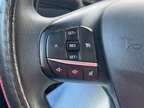Used 2024 Ford Bronco Sport Big Bend AWD/4WD image 12