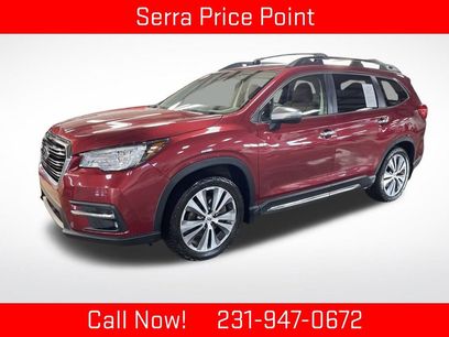 Used 2019 Subaru Ascent Touring