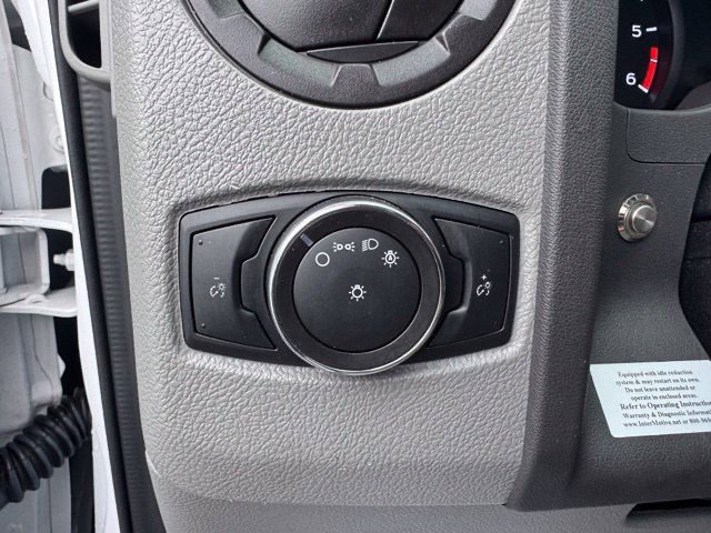 Used 2023 Ford E-350 and Econoline 350 Super Duty w/ Power Windows & Locks Group RWD image 20