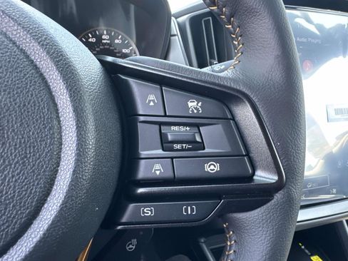 New 2026 Subaru Crosstrek 2.5i Wilderness AWD/4WD image 18