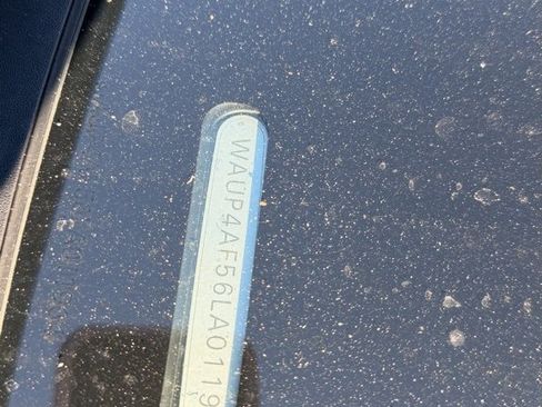 Used 2020 Audi S5 Premium Plus w/ Premium Plus image 26