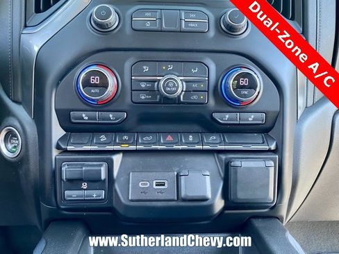 Used 2022 Chevrolet Silverado 1500 RST w/ All Star Edition Plus image 39