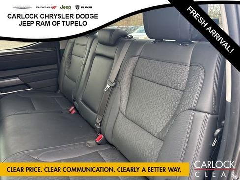 Used 2024 Toyota Tundra SR5 w/ TRD Sport Premium Package image 26