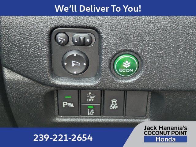 Used 2021 Honda Passport Touring image 27