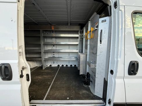 Used 2021 RAM ProMaster 2500 FWD image 21