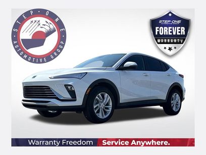 New 2026 Buick Envista Preferred w/ Convenience I Package