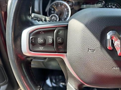 Used 2022 RAM 1500 Big Horn image 15