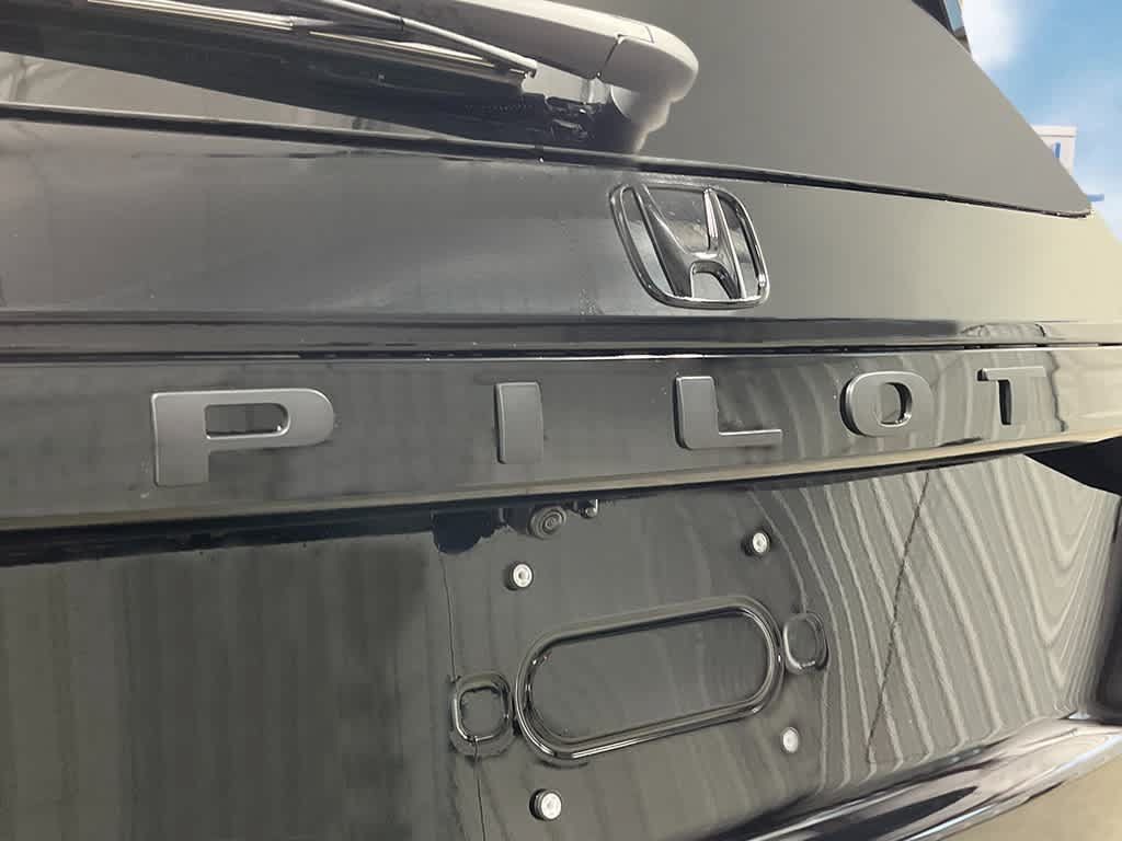 New 2026 Honda Pilot Elite image 7
