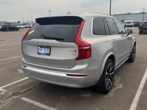 Used 2024 Volvo XC90 B5 Plus w/ Protection Package Premier AWD/4WD image 5