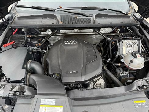 Used 2020 Audi Q5 2.0T Premium Plus w/ Premium Plus Package image 21