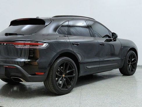 Used 2022 Porsche Macan image 5