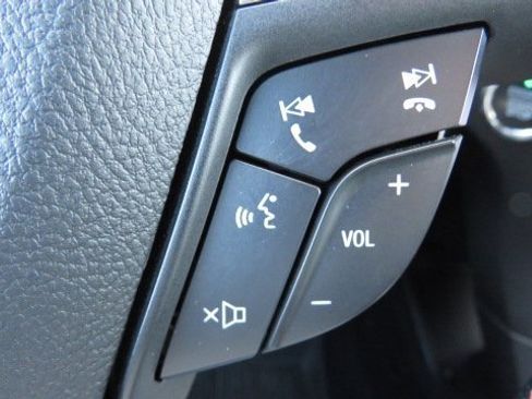 Certified 2022 Ford Edge ST-Line image 23