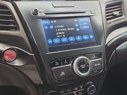 Used 2022 Acura ILX image 20