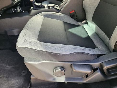 New 2026 Ford Bronco Big Bend image 17