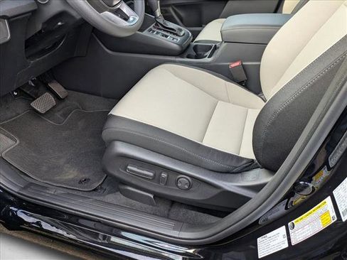 New 2025 Honda CR-V EX image 4