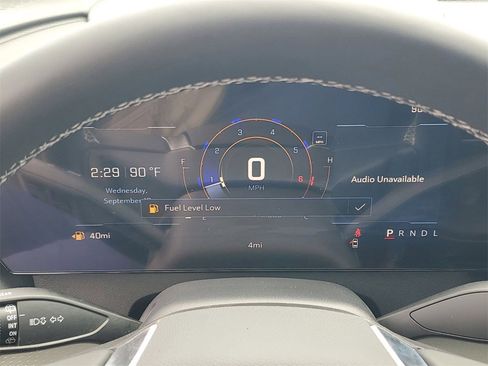 New 2026 Chevrolet Traverse LT w/ Driver Confidence Package image 24