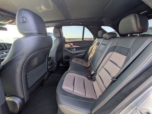 Used 2021 Mercedes-Benz GLE 53 AMG 4MATIC image 14