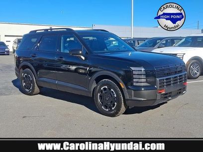 New 2026 Hyundai Palisade XRT Pro