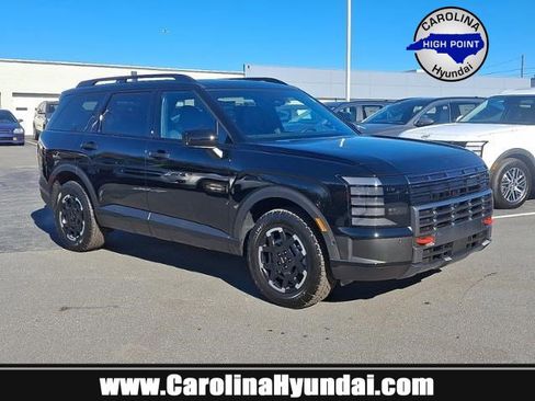 New 2026 Hyundai Palisade XRT Pro image 1