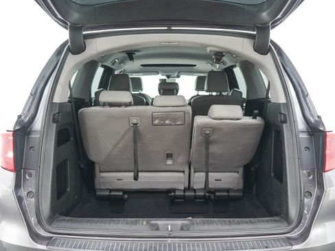 Used 2019 Honda Odyssey EX-L image 19