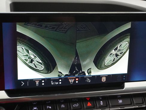 New 2026 Chevrolet Silverado 1500 LT image 28