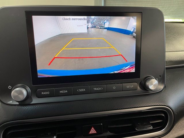 Used 2022 Hyundai Kona SEL w/ Convenience Package FWD image 29