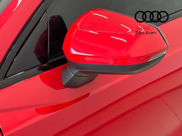 Certified 2025 Audi Q3 2.0T Premium w/ Black Optic Sport Package AWD/4WD image 6