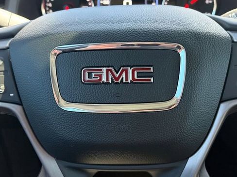 Certified 2023 GMC Acadia AT4 w/ Technology Package image 8