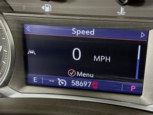 Used 2021 GMC Terrain SLE w/ Driver Convenience Package image 2