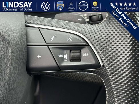 Used 2021 Audi SQ8 Premium Plus w/ SQ8 Black Optic Package image 21