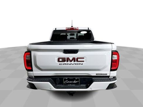 Used 2023 GMC Canyon Elevation w/ Convenience Package RWD image 7