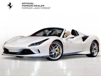 Certified 2023 Ferrari F8 Tributo RWD video 1