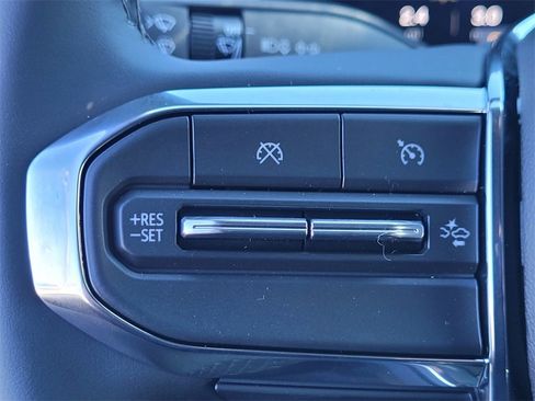 New 2026 GMC Canyon Elevation image 20