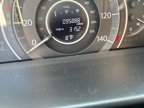 Used 2016 Honda CR-V EX-L image 5
