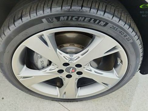 Used 2024 Genesis GV80 3.5T Advanced w/ Prestige Package AWD/4WD image 59
