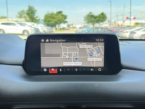 Used 2019 MAZDA CX-5 Grand Touring w/ GT Premium Package AWD/4WD image 34