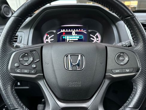 Used 2022 Honda Passport EX-L image 25