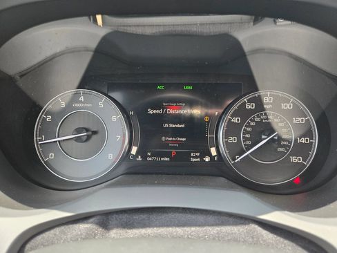 Used 2019 Acura RDX FWD w/ Technology Package image 12