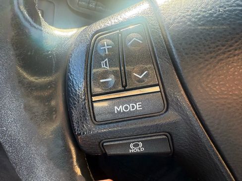 Used 2014 Lexus LS 460 AWD image 14