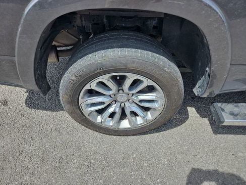 Used 2021 RAM 1500 Laramie w/ Sport Appearance Package AWD/4WD image 11