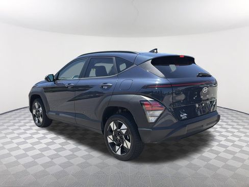 Used 2025 Hyundai Kona SEL AWD/4WD image 15