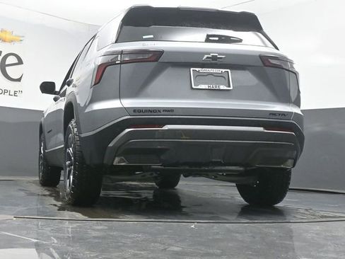 New 2026 Chevrolet Equinox ACTIV w/ Convenience Package III image 32