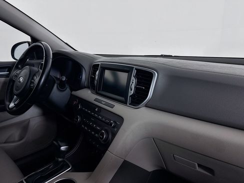 Used 2017 Kia Sportage EX w/ EX Premium Package image 29